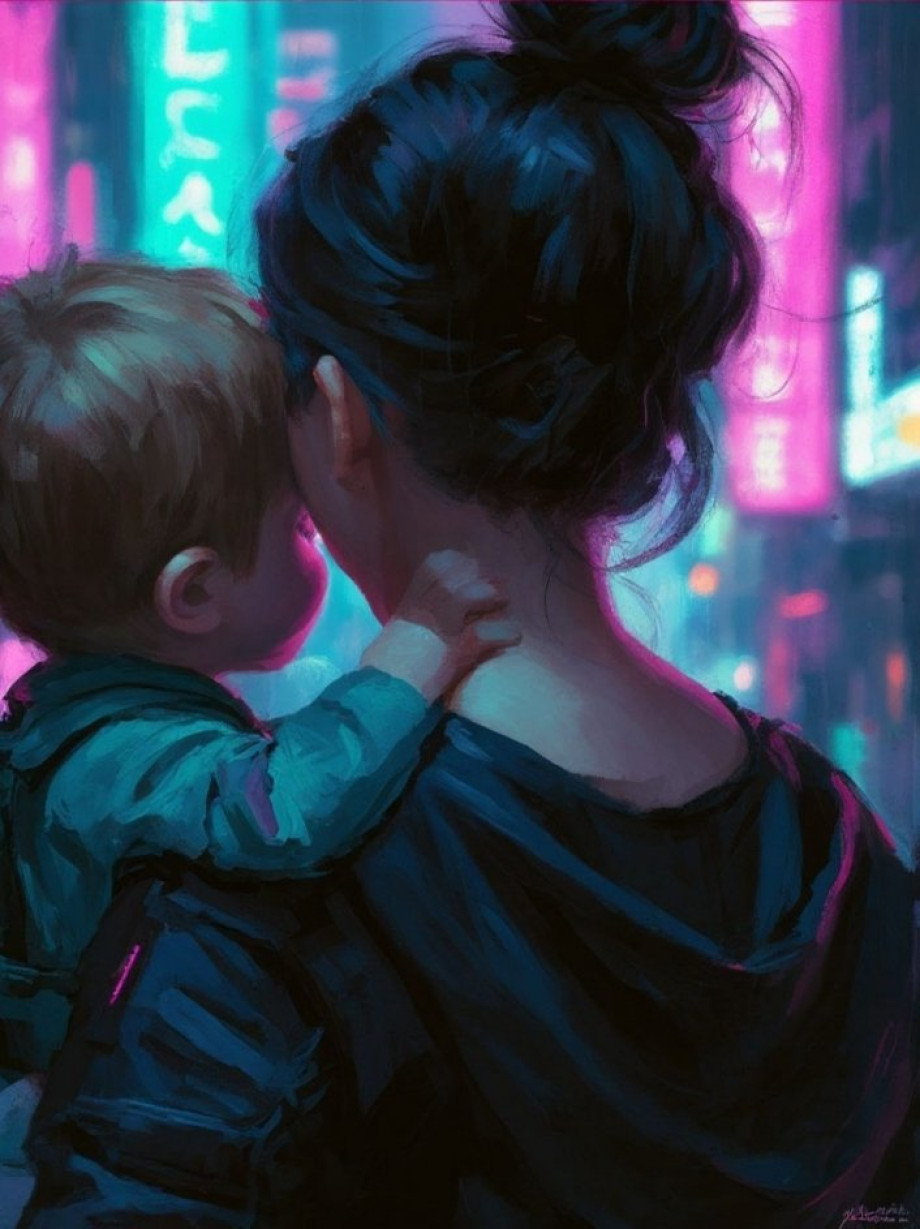 Куда уходит душевная энергия матери Глубинный анализ внутренних инвестиций