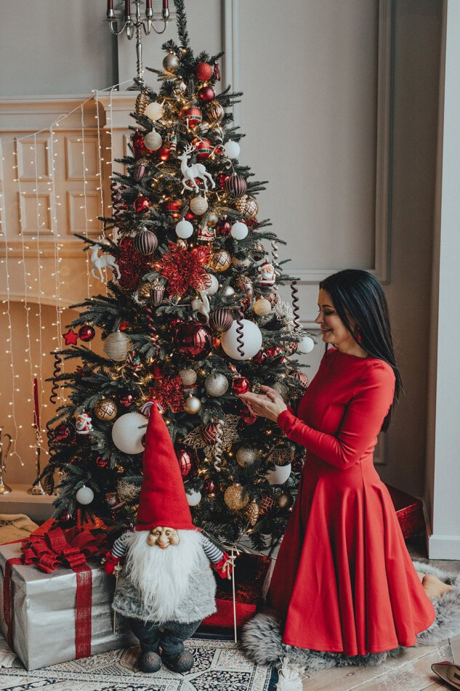 Как пережить декабрь и не выгореть терапевтическая подготовка к Новому году