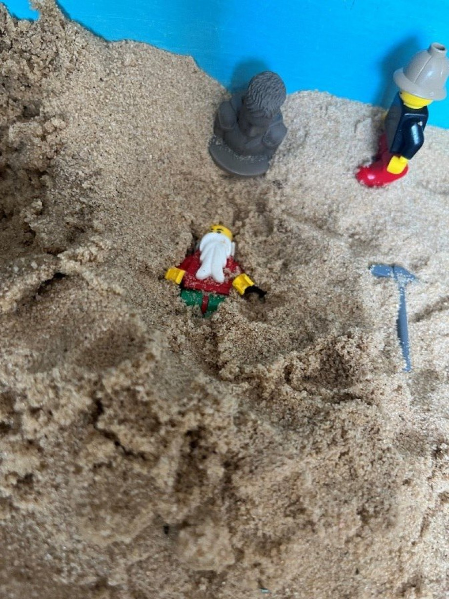 Когда в жизнь реб нка приходит горе Как помогает психолог  Часть 2