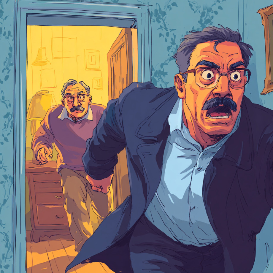 10 ошибок из за которых хочется сбежать от психолога