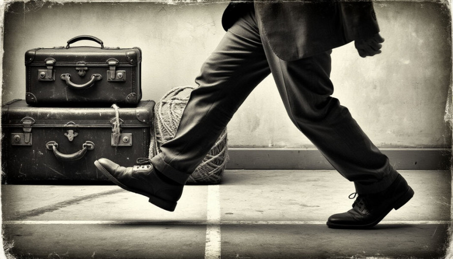 Искусство сделать выбор Выбор как мука и как способ избавления от мучений