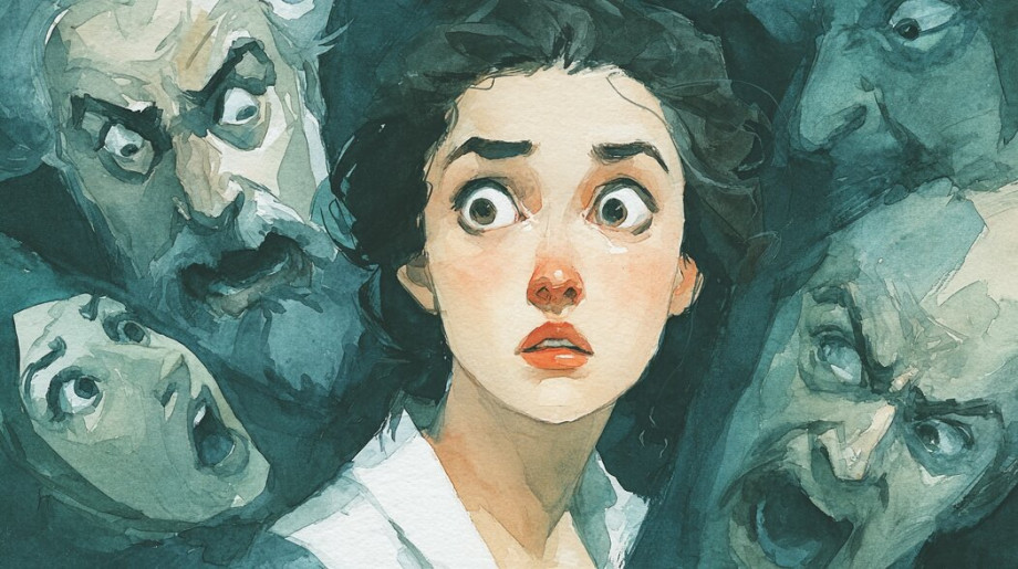 Считаешь себя бесталанным и никч мным Советы от Беса Дарности