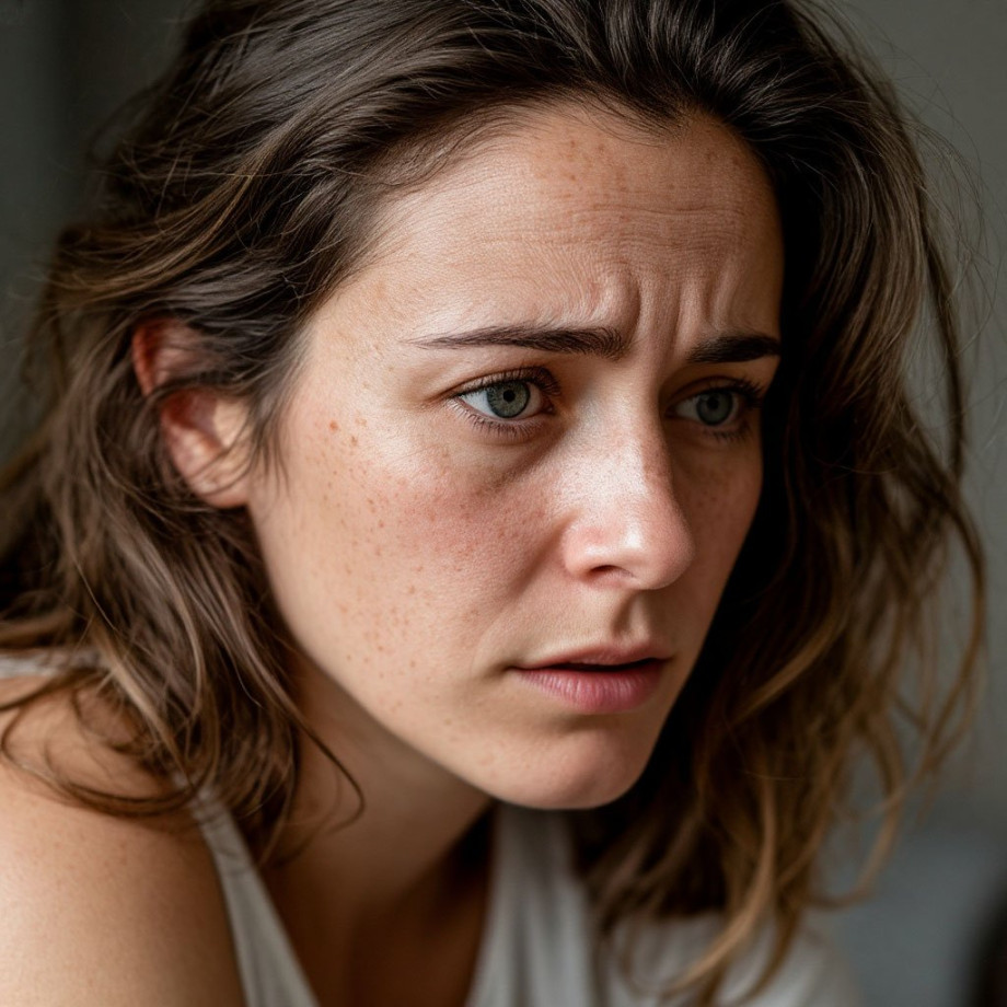 Отголоски детства как пережитое сексуальное насилие прорастает в жизни женщины