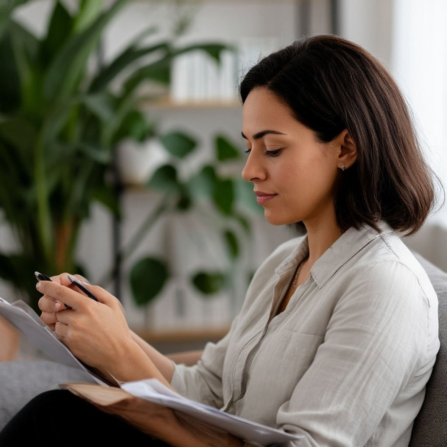 Связь стиля привязанности и эмоционального выгорания психолога