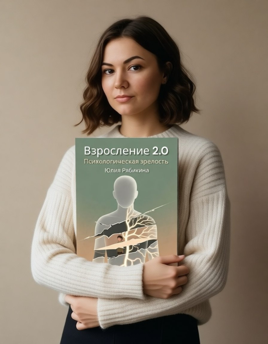 Психологическая зрелость что это на самом деле и как ее достичь