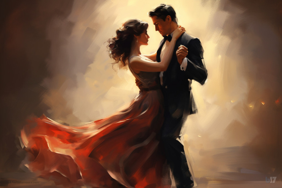 Танец для двоих как ответственность меняет отношения