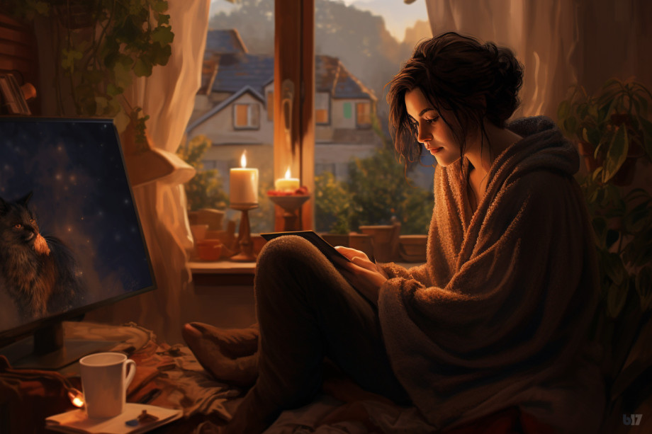 Итоги года для уставших как подвести их так чтобы они поддерживали а не истощали