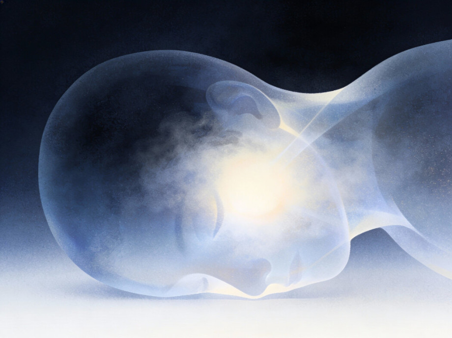 О способности выдерживать Как из чувства рождается мысль а из невыносимости  действие