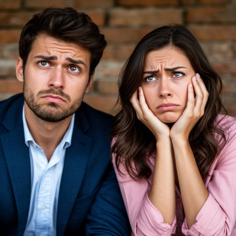 Ты даже не заметил что я сменила прическу обида отсутствие внимания обида на мужа