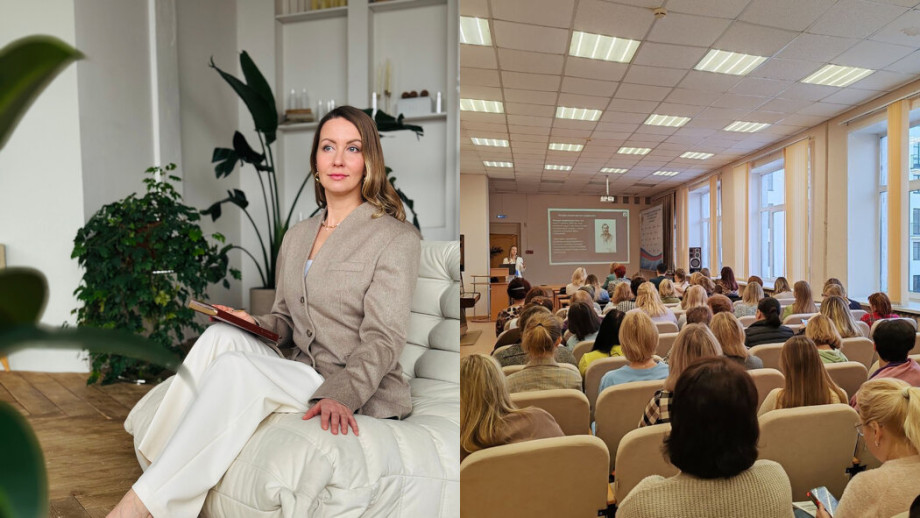 Метод EMDR как работает и кому подходит