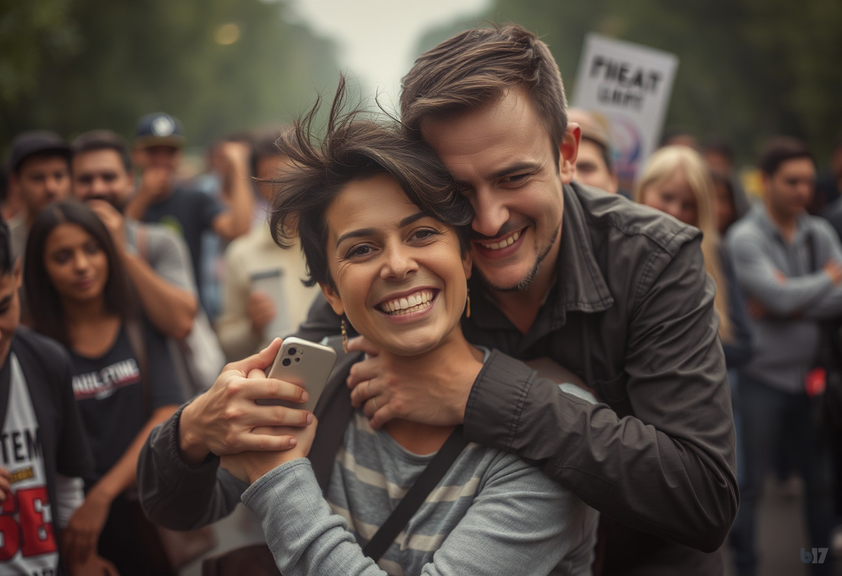 Как распознать момент когда ты перестала выбирать себя