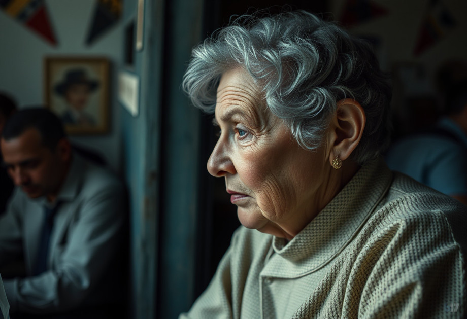 Когда прошлый опыт мешает чувствовать настоящее