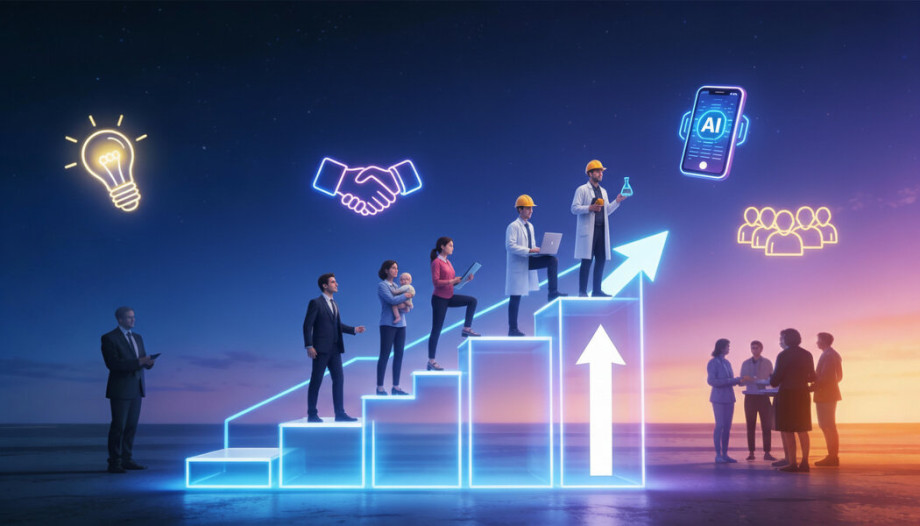 Коучинг в 2025 году когда слова превращаются в действия