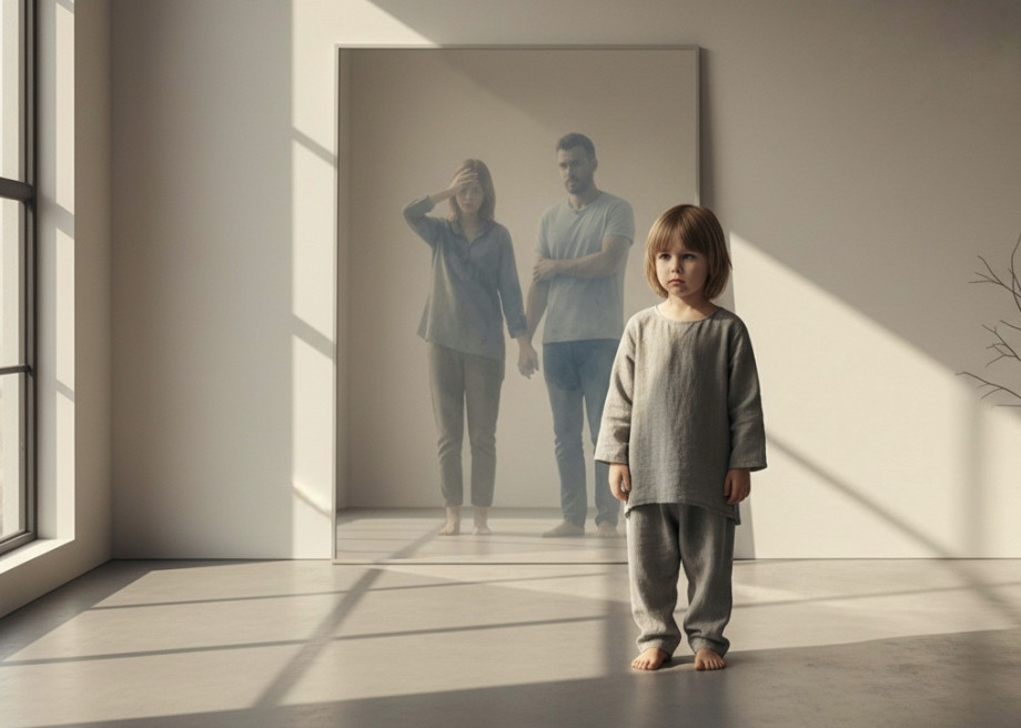 Если ты любишь женатого тебе на самом деле нужен не он