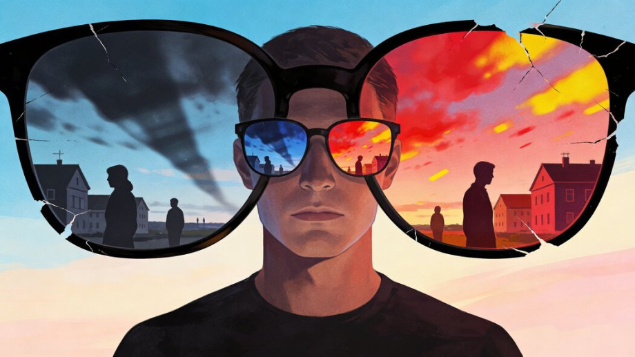 Невидимые очки как иррациональные убеждения искажают нашу реальность