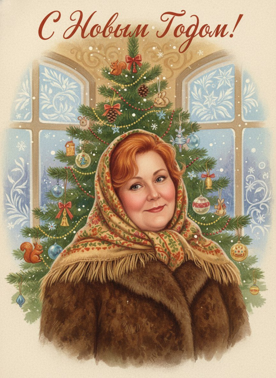 Мелодия нового начала