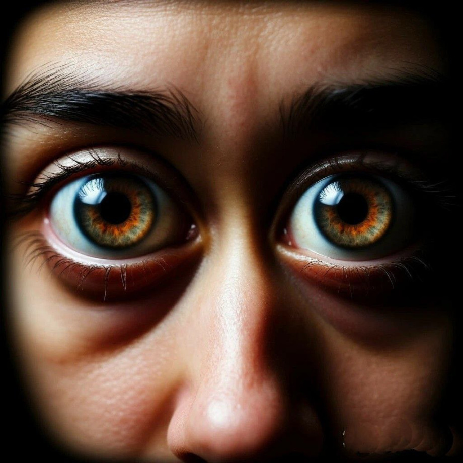 Какой триггер ваш Разбираем природу страха который не дает вам проявиться