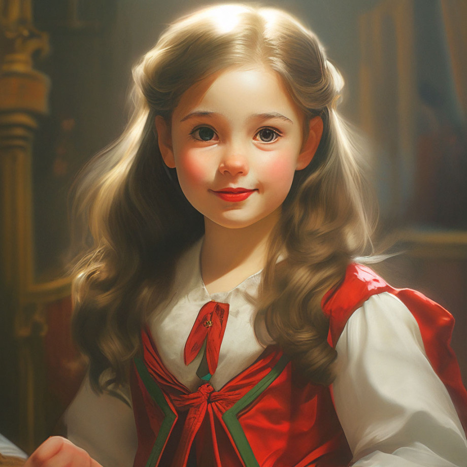 Как перестать быть хорошей девочкой и начать жить своей жизнью