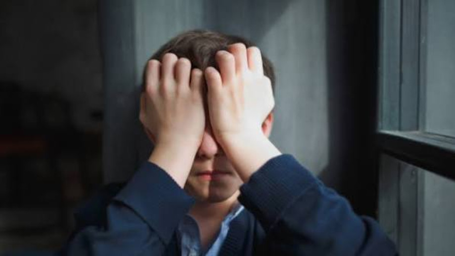 Почему мы взрослеем а боль из детства  нет как пережить незаверш нные отношения с родителями