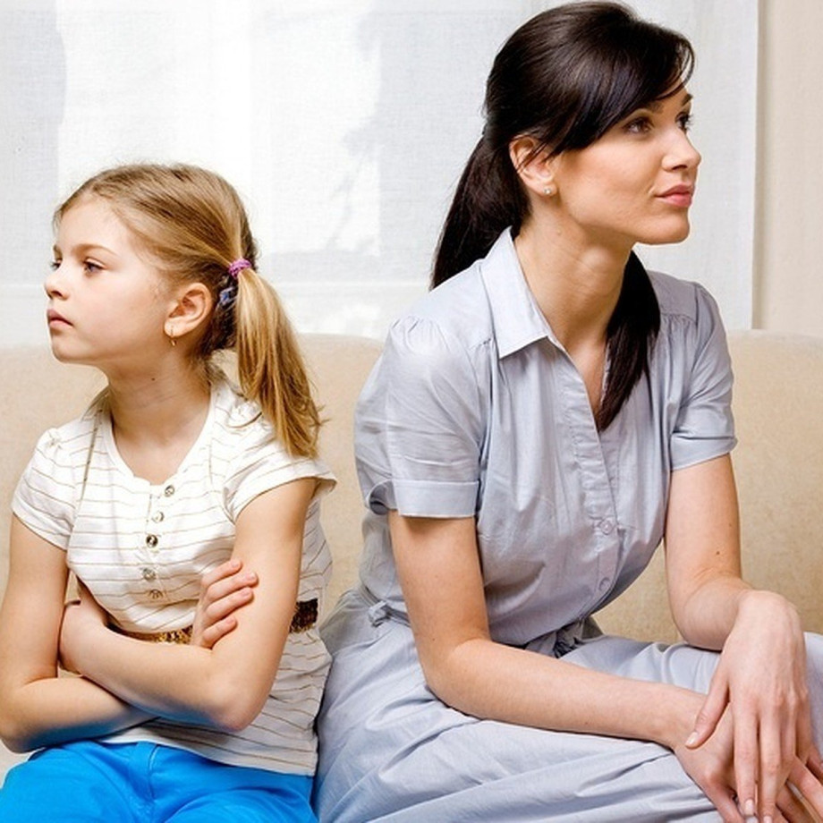 Когда родители ранят словом как защитить себя сохранить границы и не потерять контакт