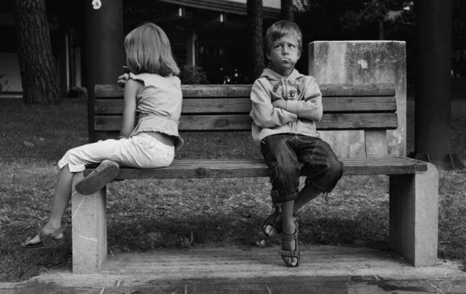 Как обида превращается в хроническую и меняет личность