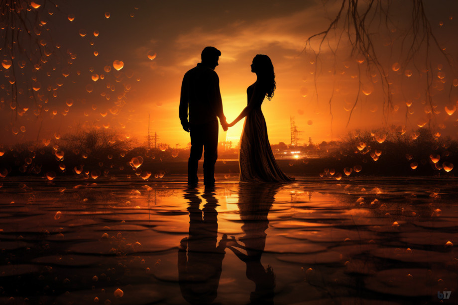 Где встретить родную душу