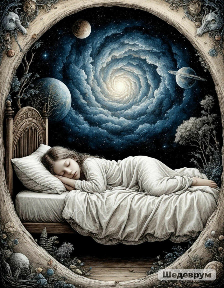 Анализ сновидения во фрейдовском психоанализе и в микропсихоанализе  сходства и различие