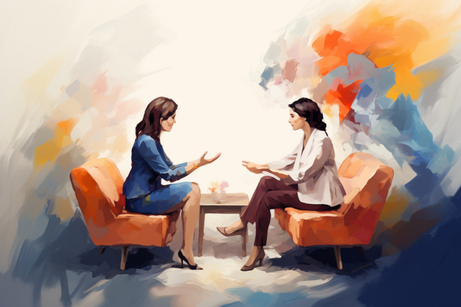 Завершение года как восстановление внутреннего баланса