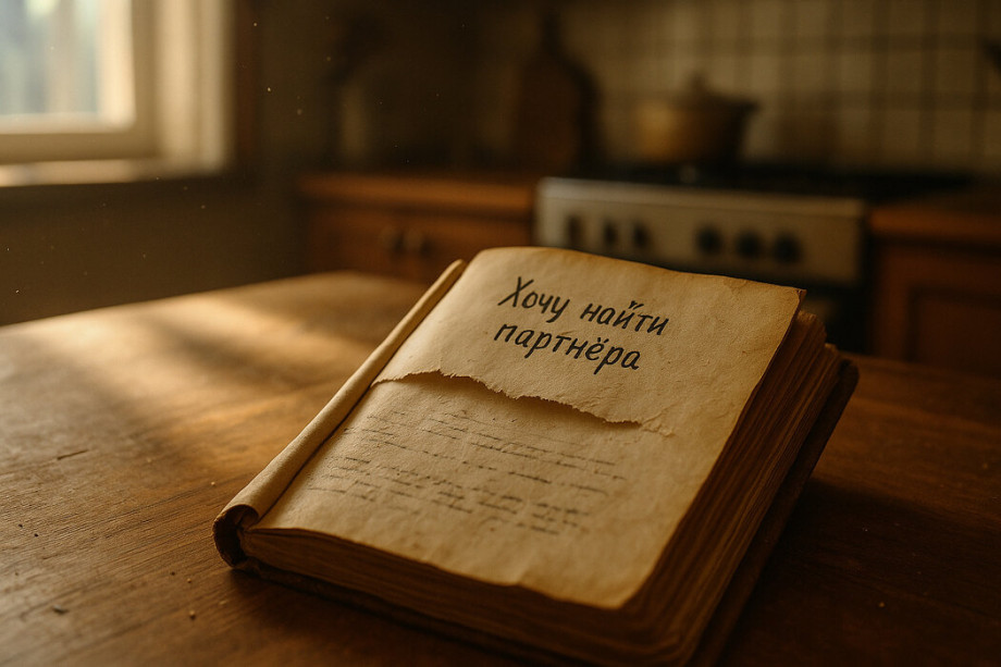 Вы знакомы Как онлайн знакомства превращаются в психологический квест