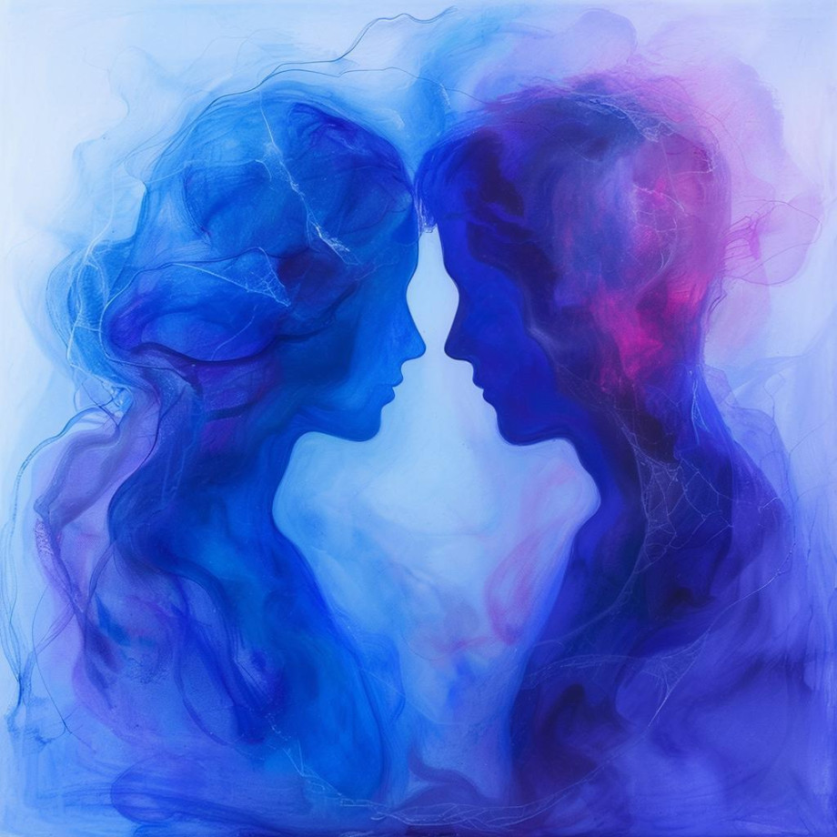 Когда твои эмоции становятся моими или как мы бессознательно управляем друг другом