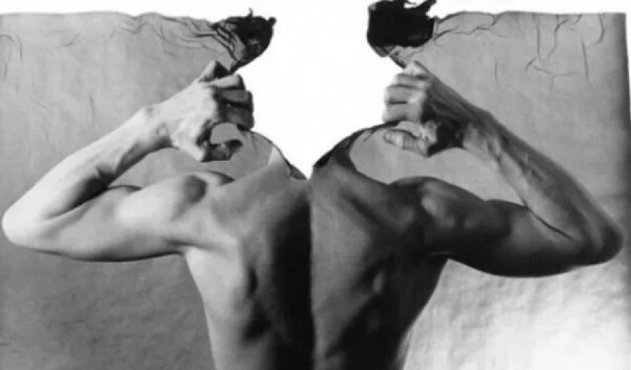 Измена часть 2 Если это совершил а я как понять себя и принять ответственность