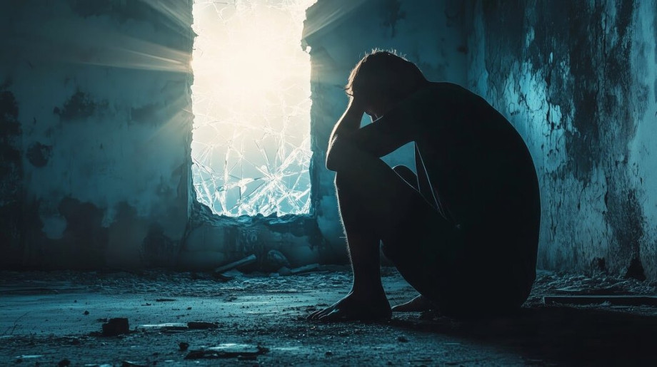 Когда прошлое не отпускает опыт жизни клиента с ПТСР и путь к восстановлению