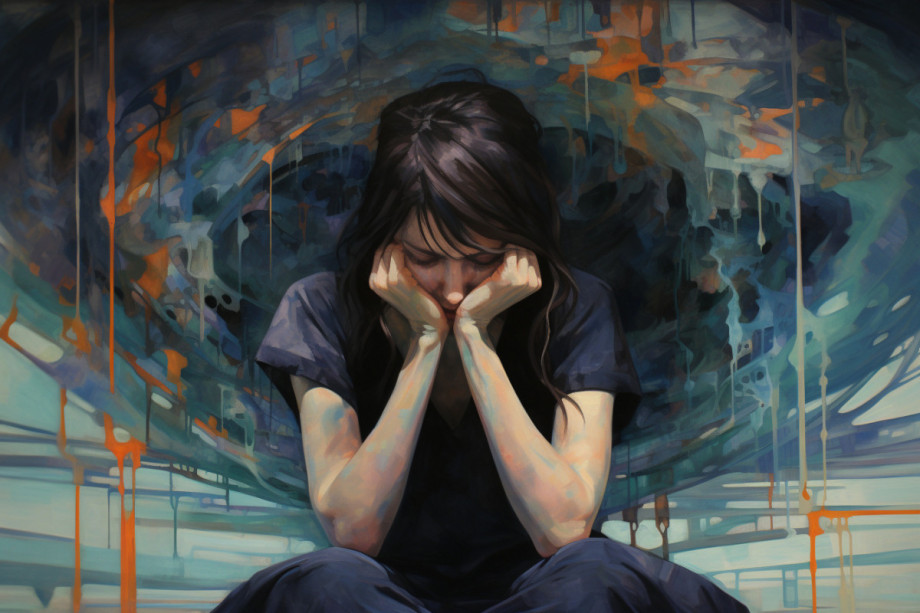 Почему залипаем в плохих новостях или думскроллинг