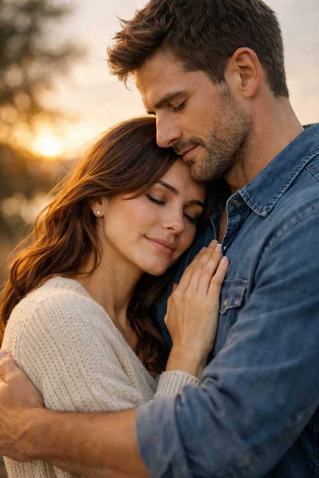 Когда мы доверяем Условия формирования доверия в супружеской паре