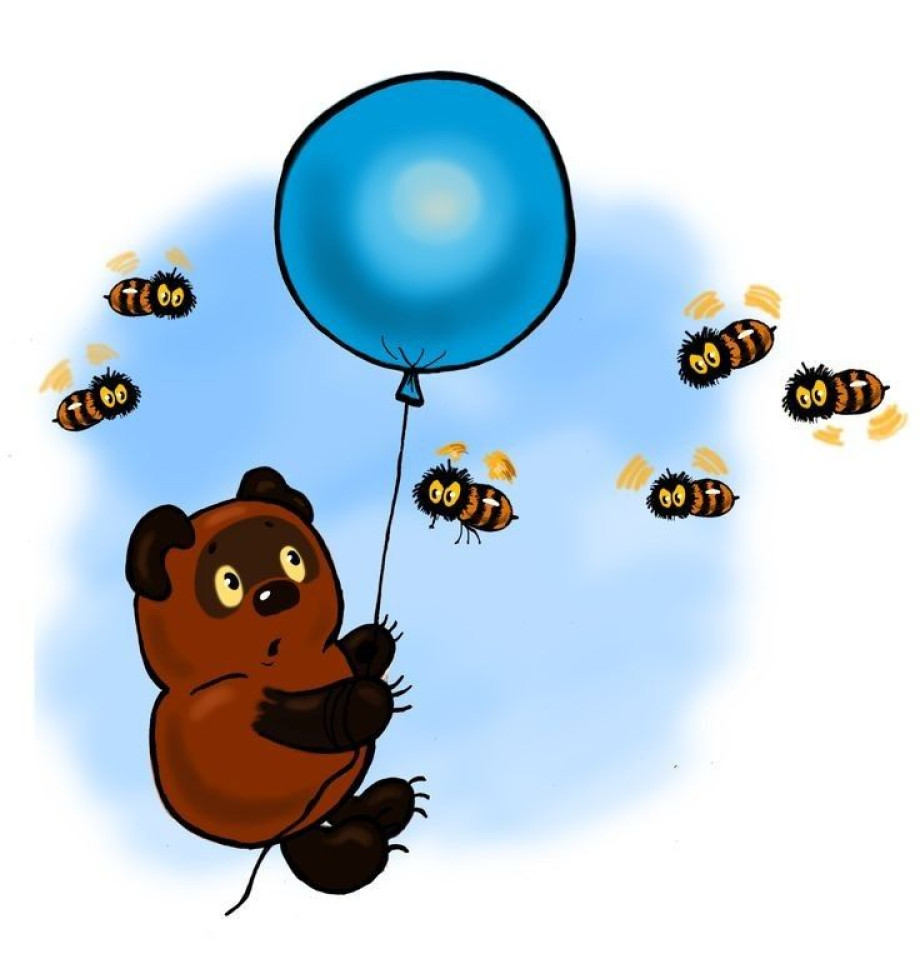 Три этапа становления личности от тучки до авторства своей жизни