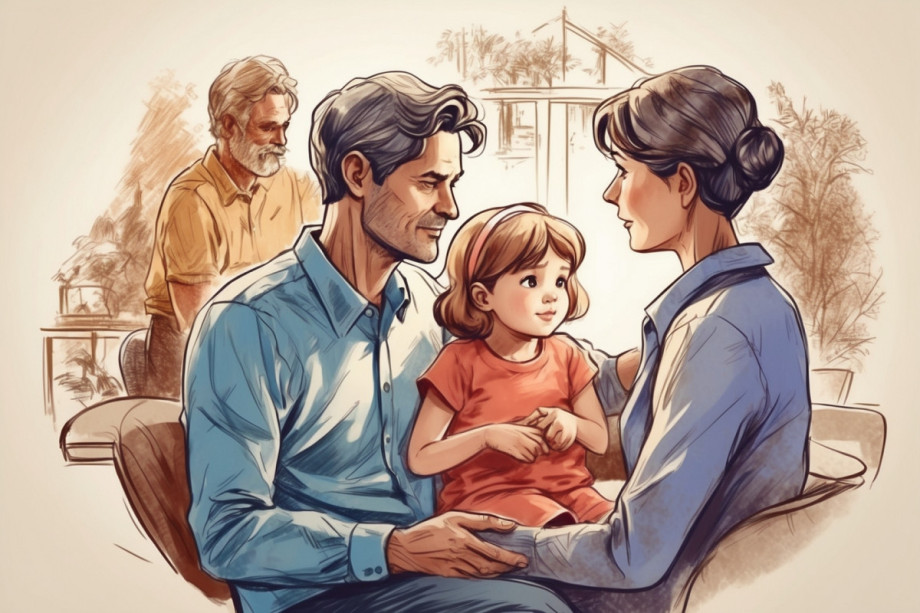 Как сохранить мир в семье в преддверии Нового года