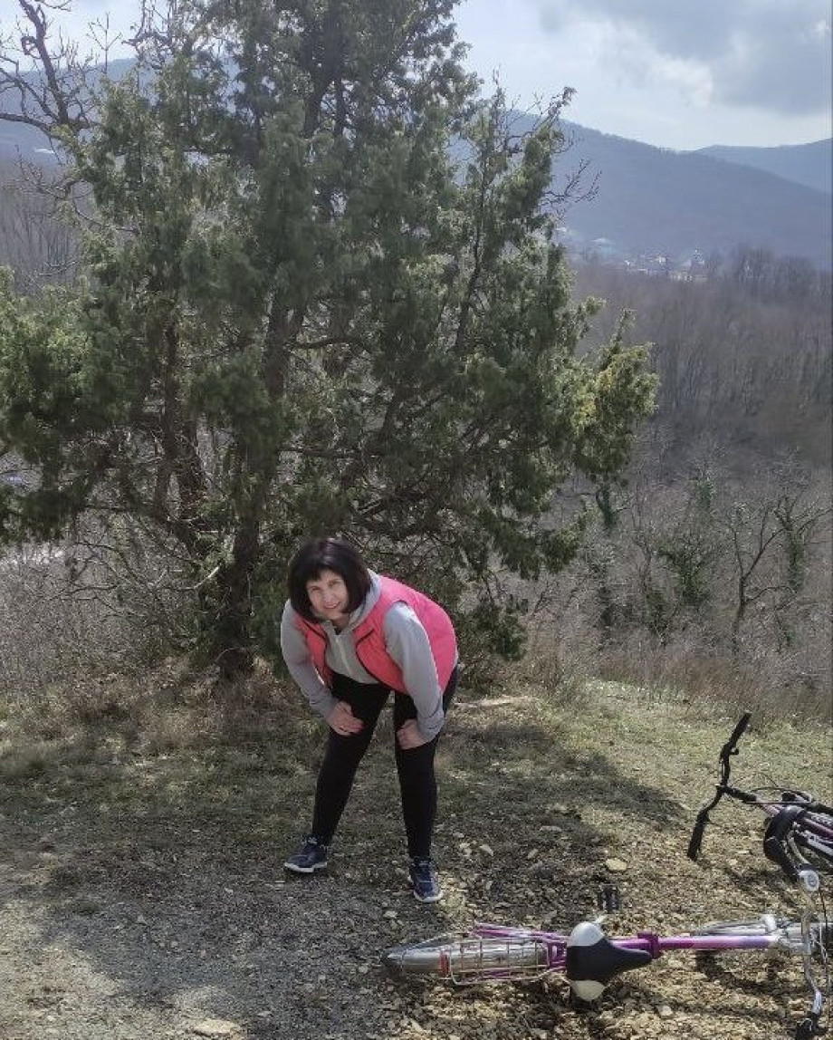 Забудьте слово спорт