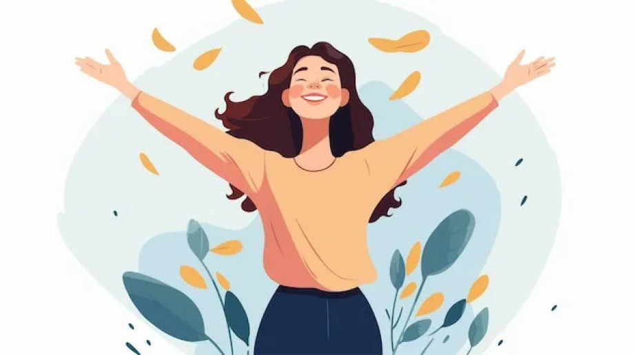 Главный секрет счастливых женщин