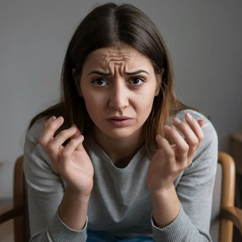 Ревматоидный артрит когда суставы сковывает непрожитая боль и непрощенные обиды