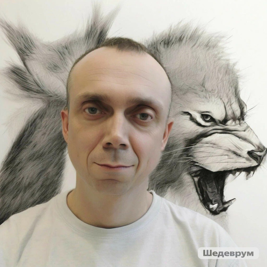 Я автор моего настроения