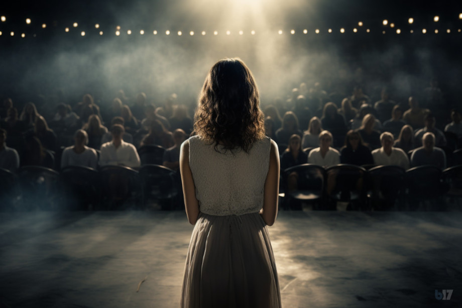 Фигура тревоги перед важным событием как вернуть себе опору