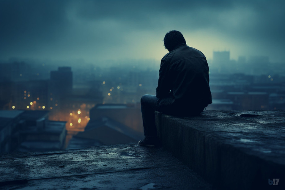 Депрессия не просто грусть а болезнь которую нужно лечить