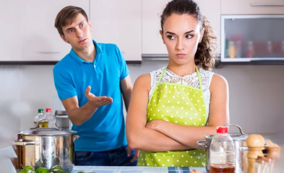 Ваша жена любящая или холодная