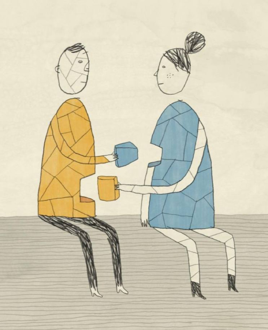 Секс и эмоции