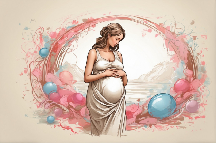 ЭКО с использованием донорской яйцеклетки чей это будет ребенок