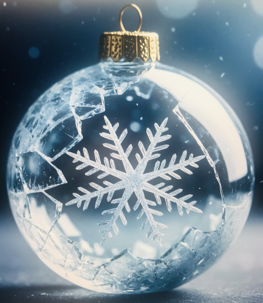 Неидеальное Рождество как сохранить себя если родные отравляют праздники