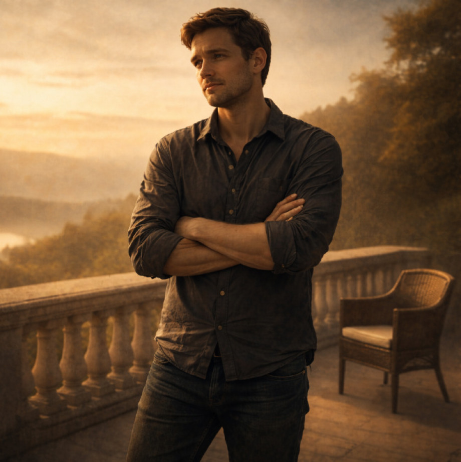 Сильный и автономный никому не должен