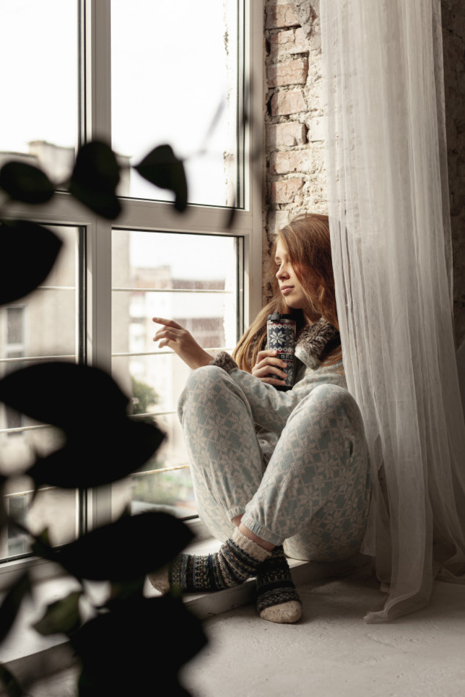 Одиночество и его страх