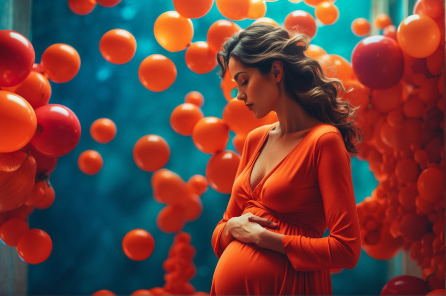 Мать и е образ в нашей голове  часть 3