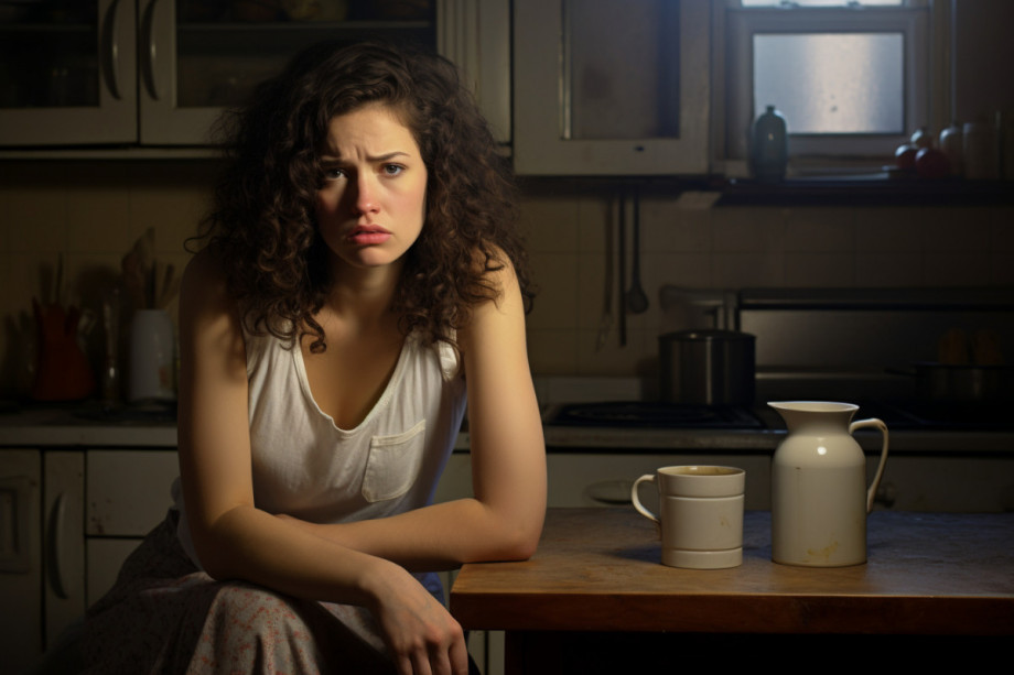 Когда враг в голове механизмы поддержки негативного образа себя